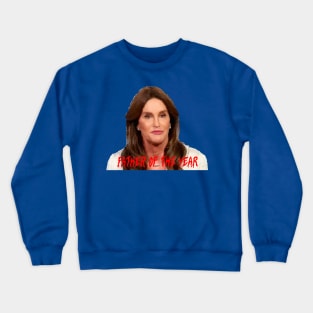 Father of the Year Crewneck Sweatshirt